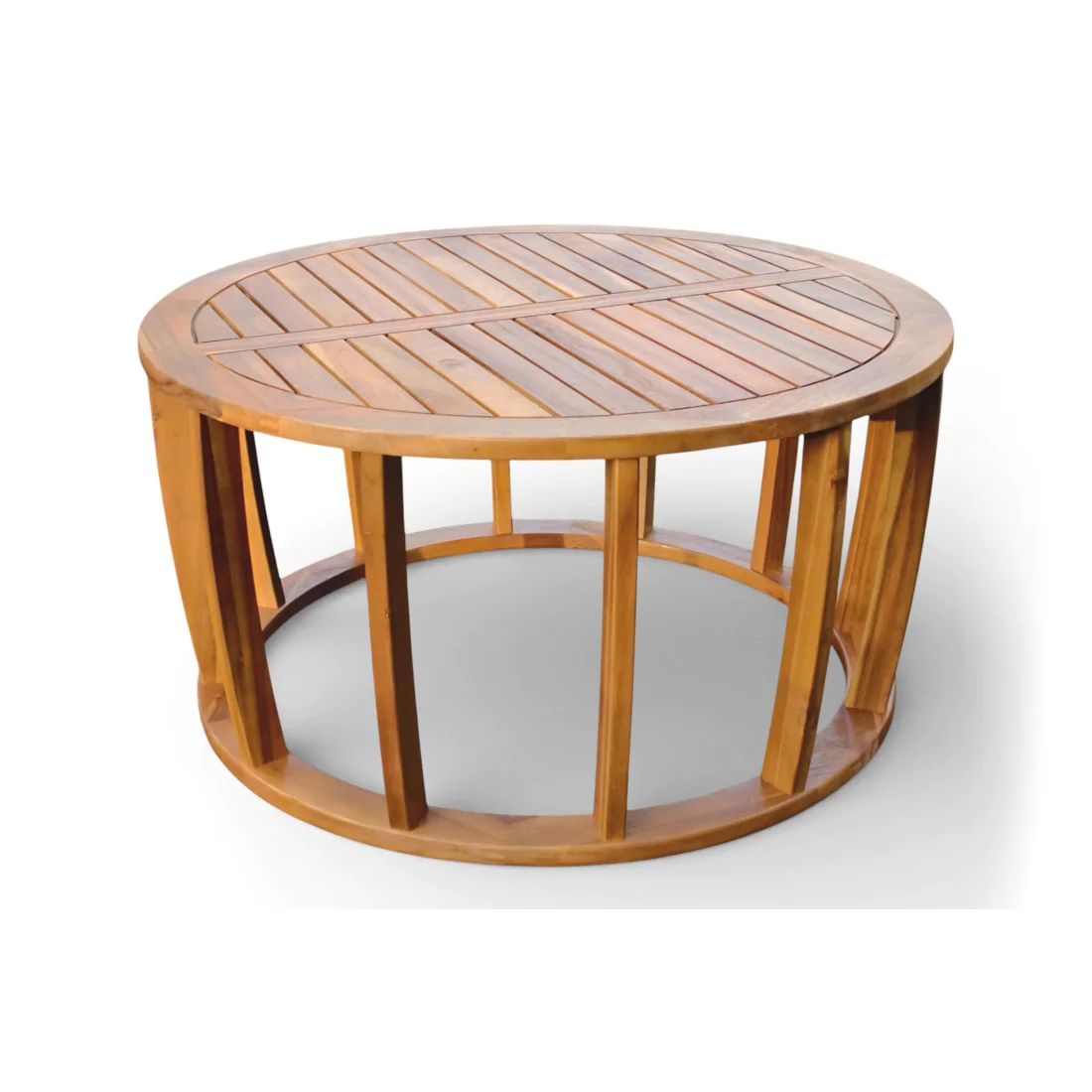 NUVIA CAFFE ZESTAW ACACIA WOOD (008124) - obrazek 10
