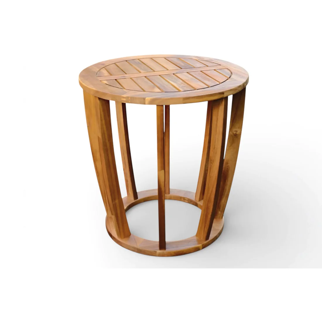 NUVIA CAFFE ZESTAW ACACIA WOOD (008124) - obrazek 9