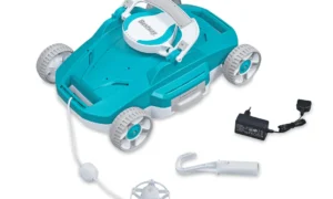 ODKURZACZ AUTOMATYCZNY AQUATRONIX G200 BESTWAY 58765 (005593)