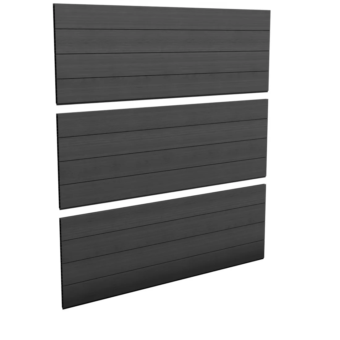 OGRODZENIE 1.8M GREY PODŁOŻE MIĘKKIE 240 (007926) - obrazek 7