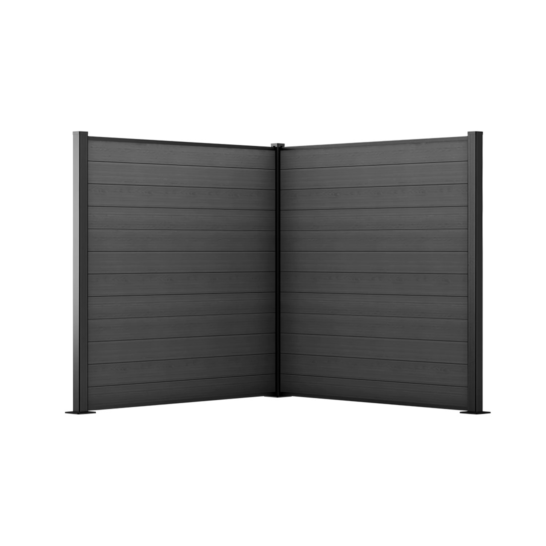 OGRODZENIE 9M GREY PODŁOŻE TWARDE 180 (007947) - obrazek 6