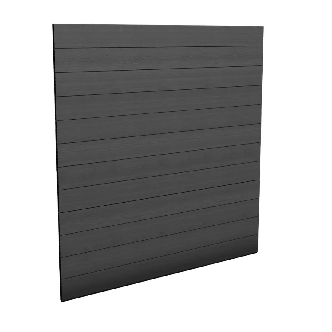 OGRODZENIE ZESTAW 3x PANELE GREY (007914) - obrazek 3