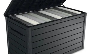 ONTARIO 850L SKRZYNIA ANTRACITE (002382)