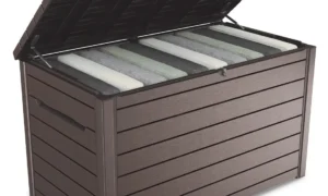 ONTARIO 850L SKRZYNIA BROWN (002484)