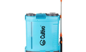 OPRYSKIWACZ AKUMULATOROWY 20L (005733)