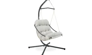 ORINOKO FOTEL WISZĄCY BEIGE (008187)