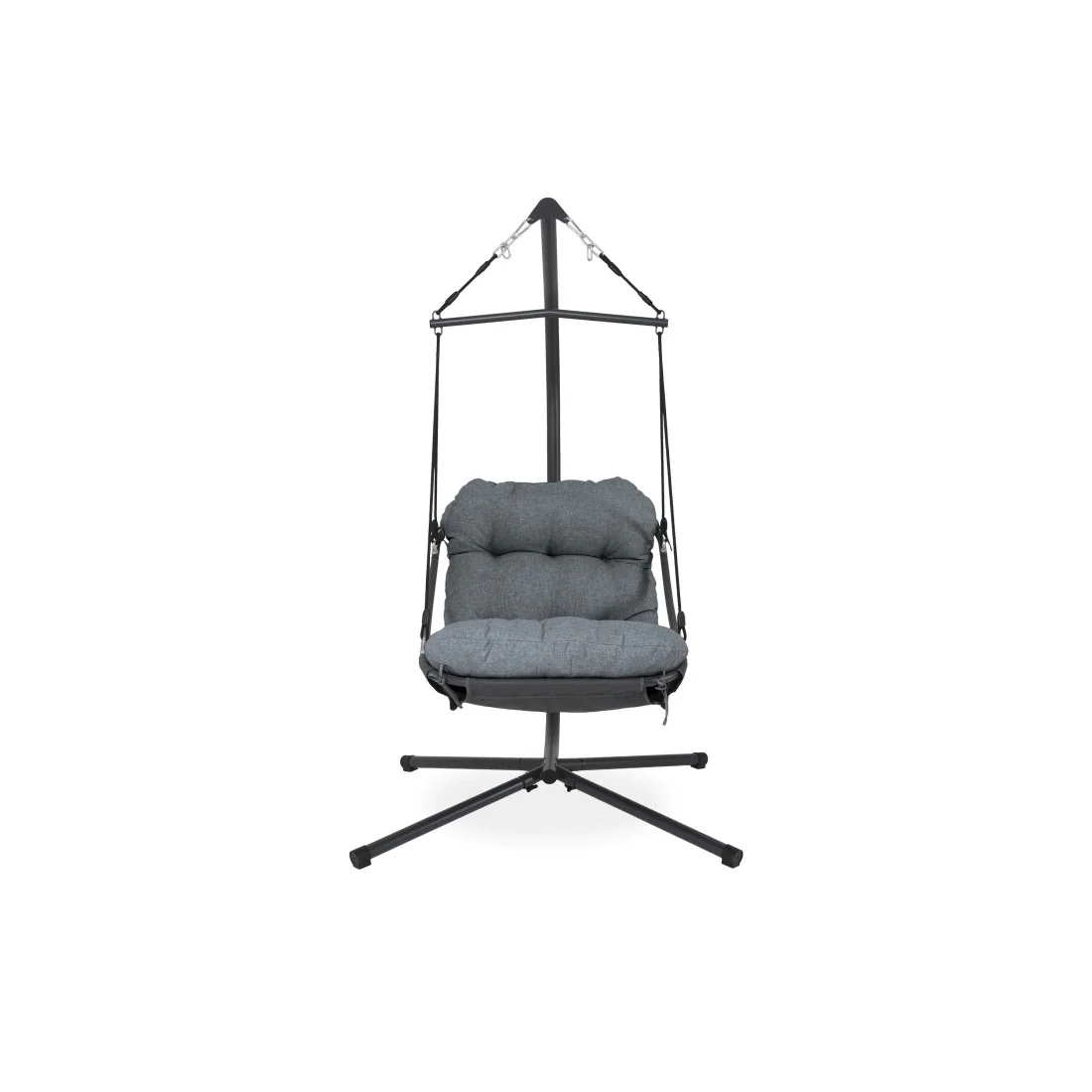 ORINOKO FOTEL WISZĄCY GREY (008186) - obrazek 6