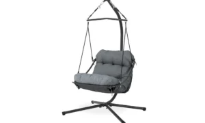 ORINOKO FOTEL WISZĄCY GREY (008186)