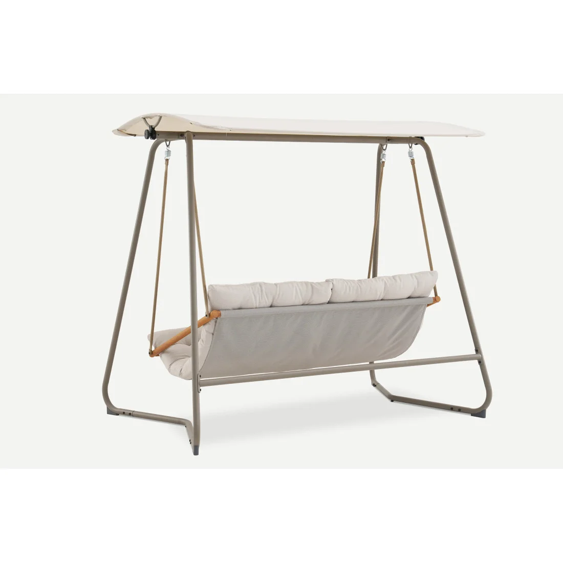 ORTA HUŚTAWKA BEIGE (008328) - obrazek 7