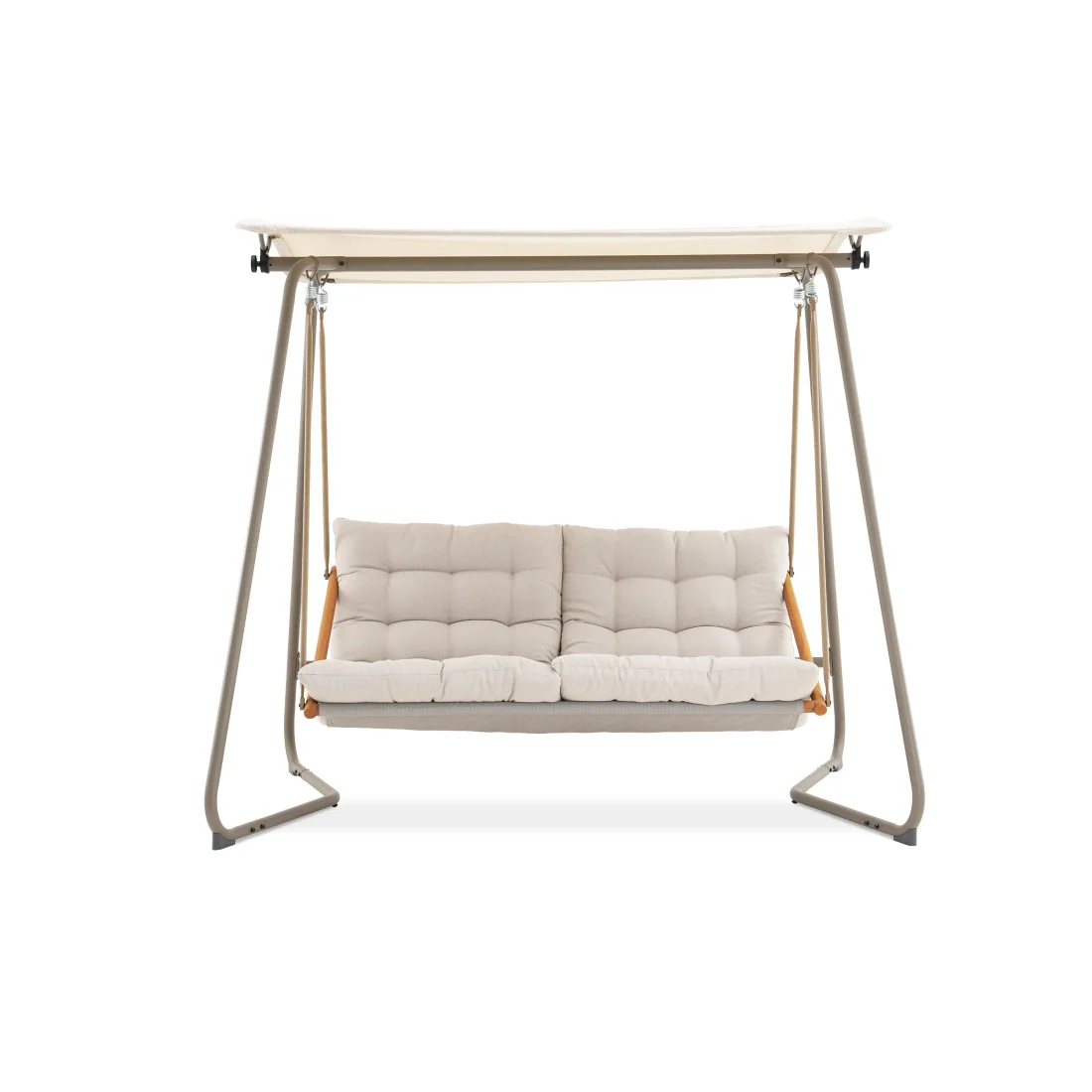 ORTA HUŚTAWKA BEIGE (008328) - obrazek 5