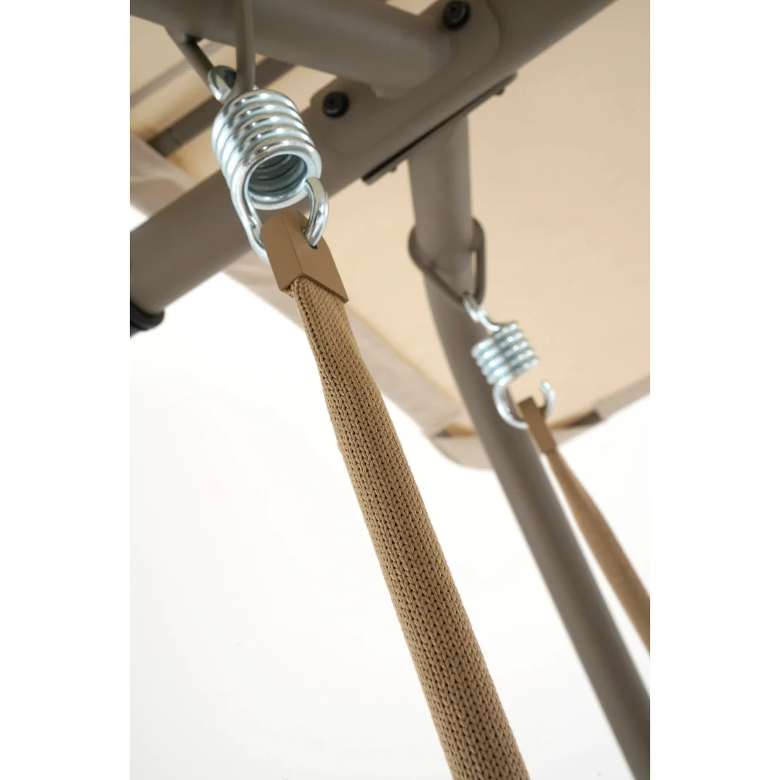 ORTA HUŚTAWKA BEIGE (008328) - obrazek 12