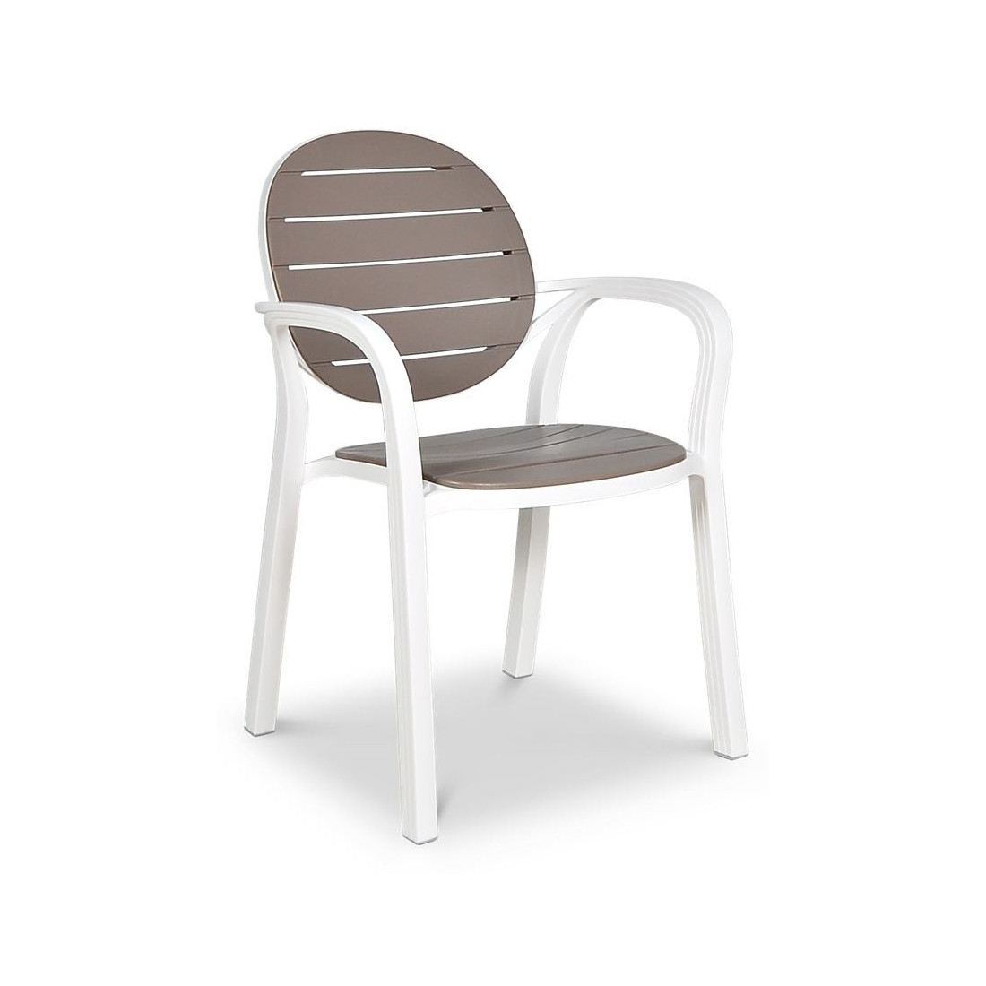 PALMA/ALLORO 6/140 ZESTAW BIANCO TORTORA (000778) - obrazek 6