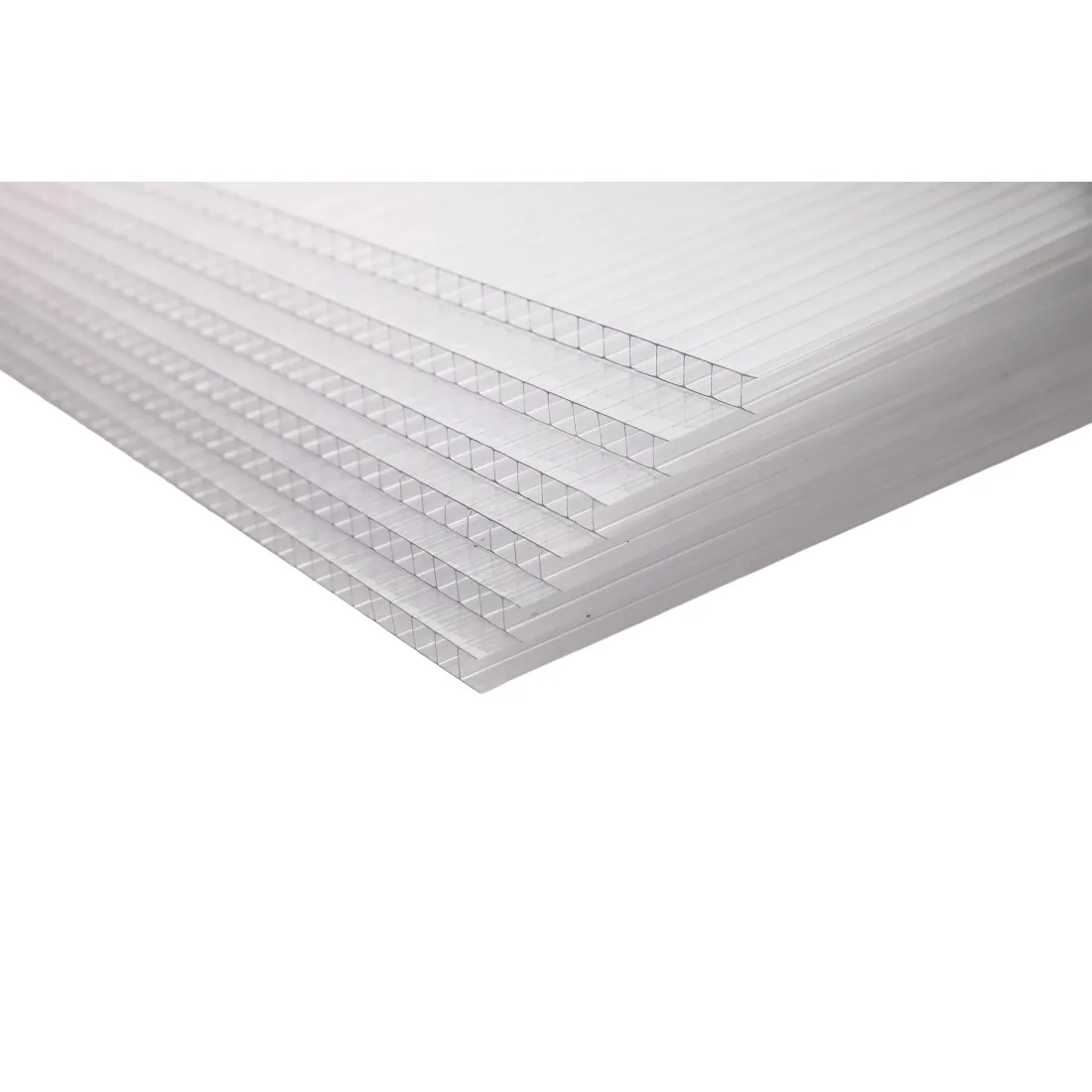 PANELE POLIWĘGLANOWE 4MM (ZESTAW 5SZT.) DO SZKLARNI 244x370/429 (009019) - obrazek 8