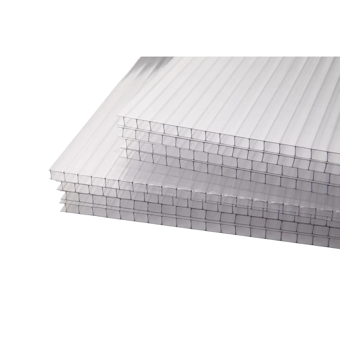 PANELE POLIWĘGLANOWE 4MM (ZESTAW 5SZT.) DO SZKLARNI 244x370/429 (009019) - obrazek 6