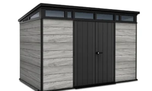 PENT 11x7 DOMEK STORM GREY (009205)