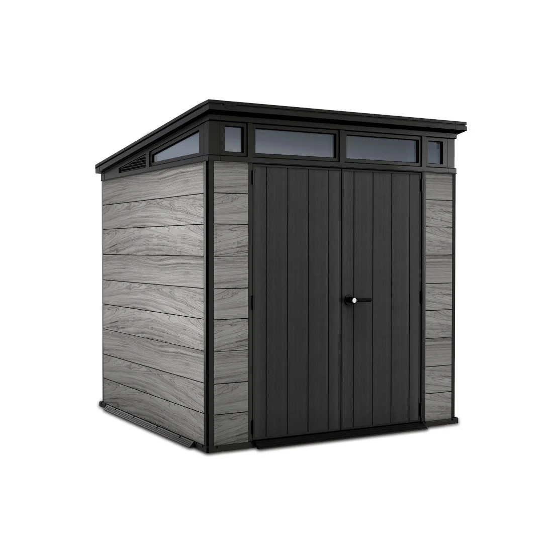 PENT 7x7 DOMEK STORM GREY (009203) - obrazek 5