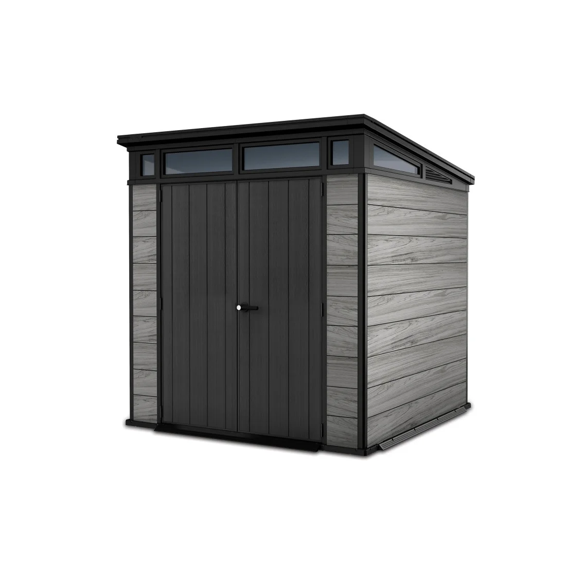 PENT 7x7 DOMEK STORM GREY (009203)