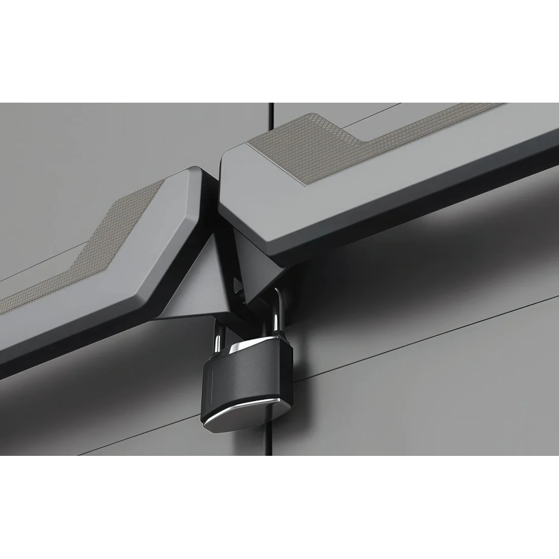 PIU HIGH CABINET SZAFA (003243) - obrazek 5