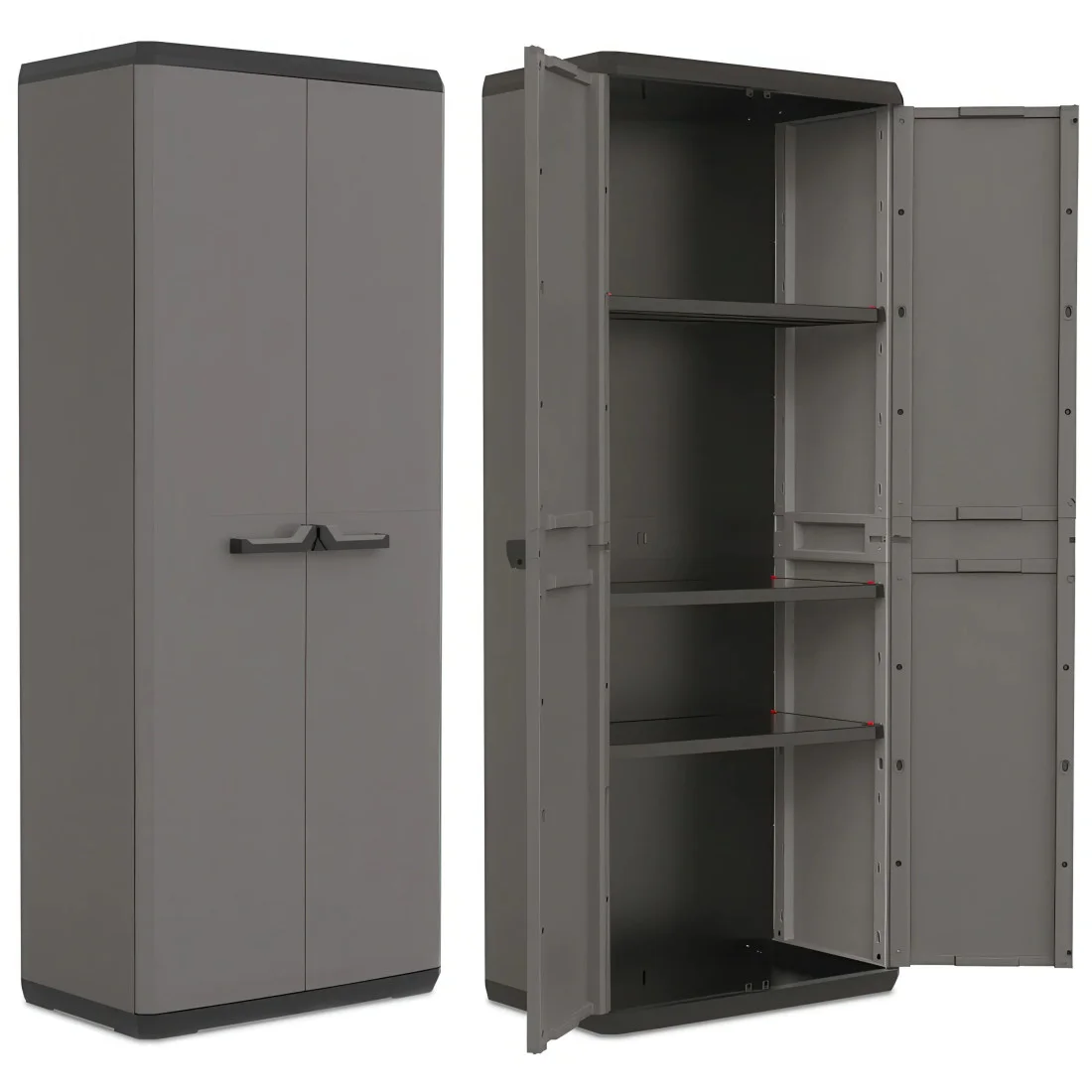 PIU HIGH CABINET SZAFA (003243)