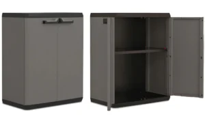 PIU LOW CABINET SZAFA (003245)