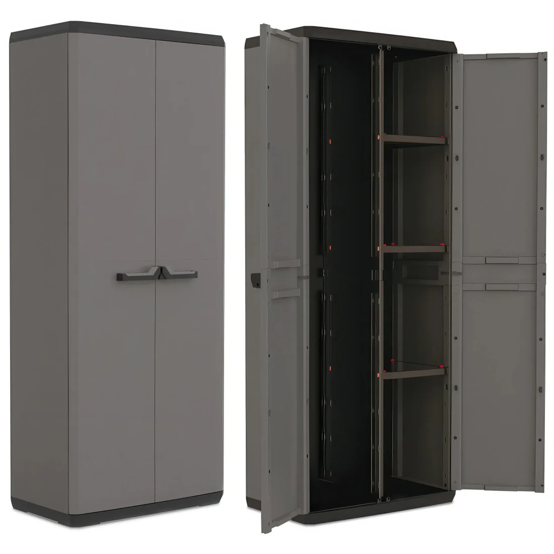 PIU UTILITY CABINET SZAFA (003244)
