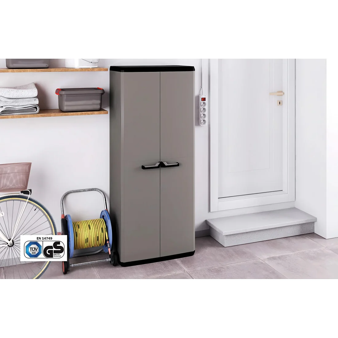 PIU UTILITY CABINET SZAFA (003244) - obrazek 9