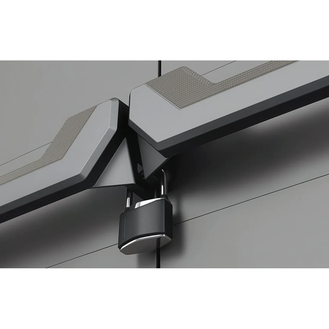 PIU UTILITY CABINET SZAFA (003244) - obrazek 5