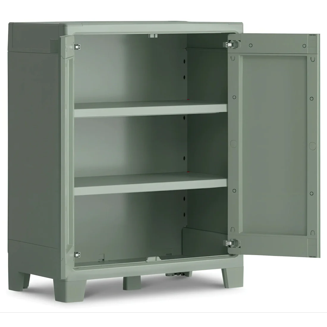 PLANET OUTDOOR LOW CABINET SZAFA (006310) - obrazek 3