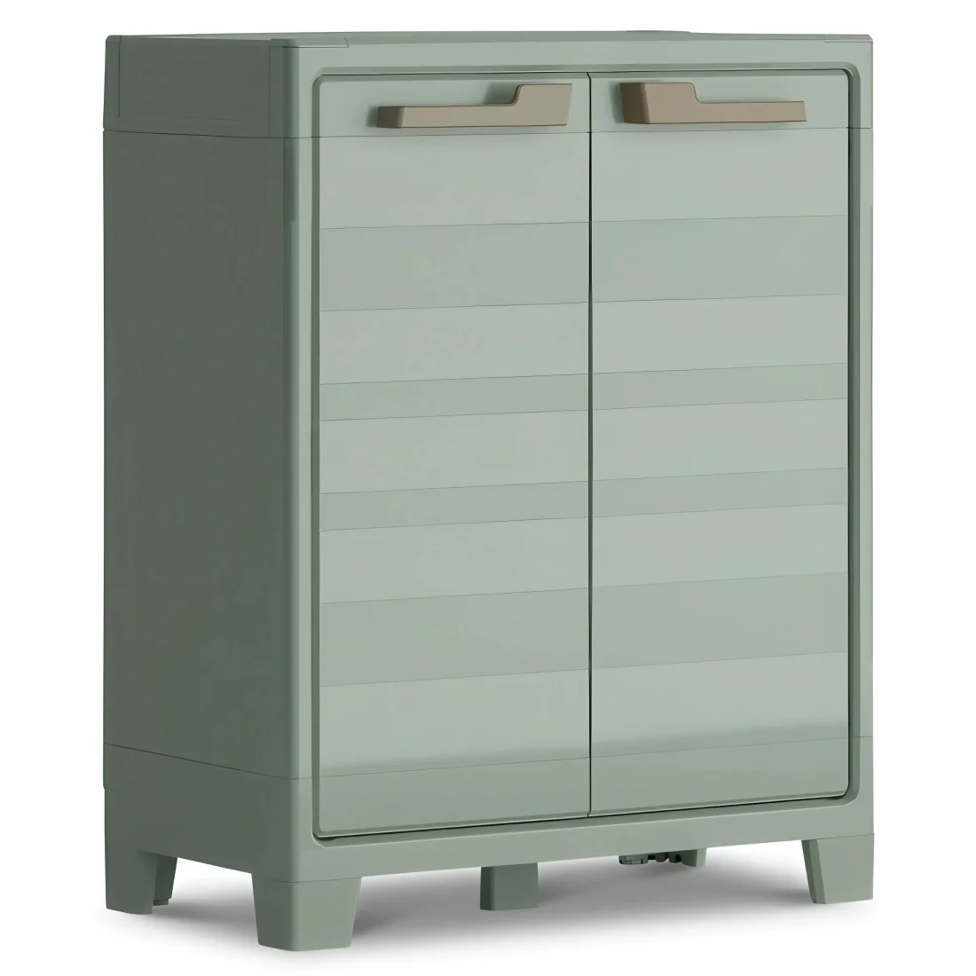 PLANET OUTDOOR LOW CABINET SZAFA (006310) - obrazek 2
