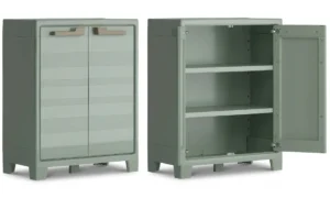 PLANET OUTDOOR LOW CABINET SZAFA (006310)