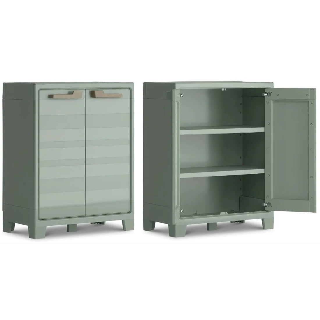 PLANET OUTDOOR LOW CABINET SZAFA (006310)
