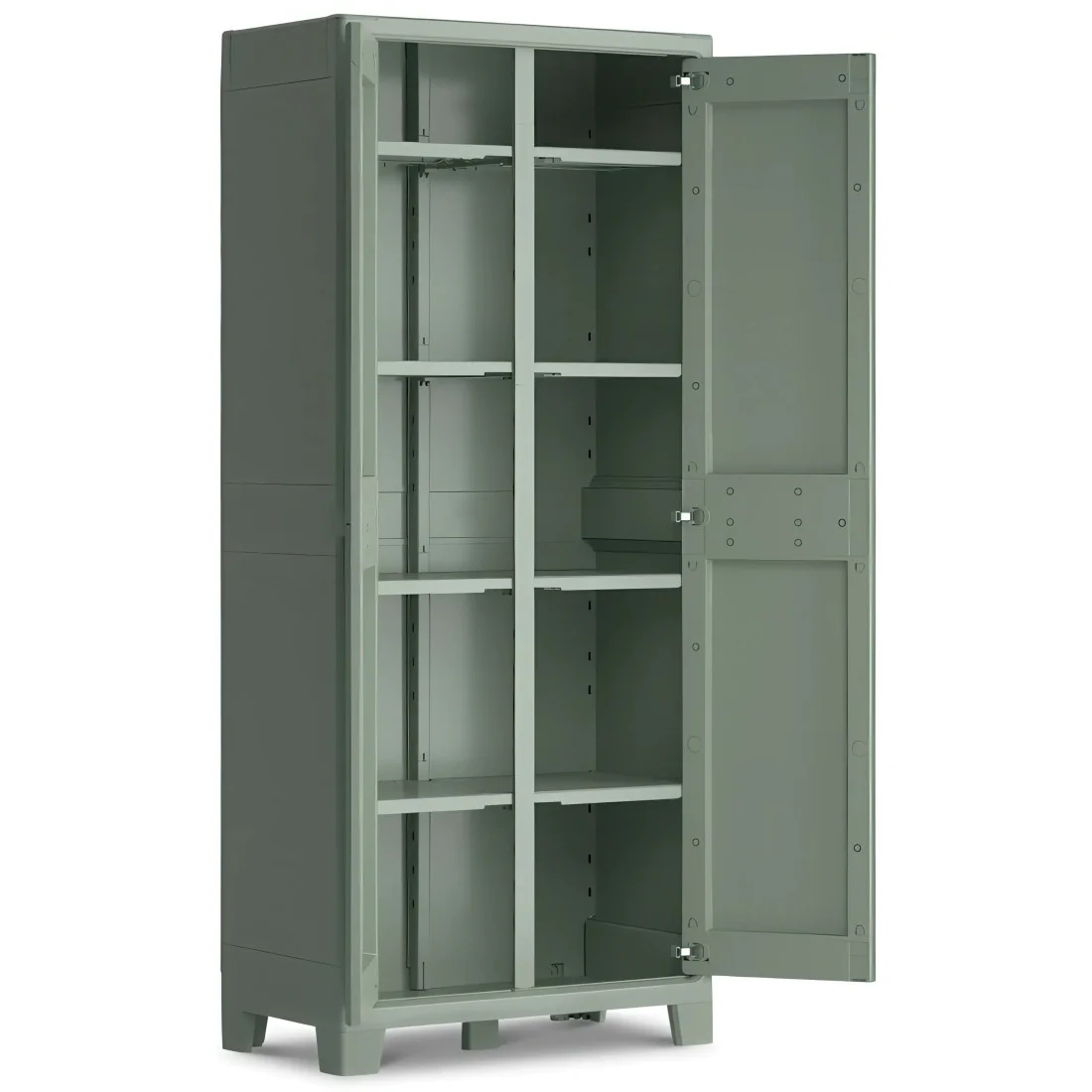 PLANET OUTDOOR MULTISPACE CABINET SZAFA (006308) - obrazek 3