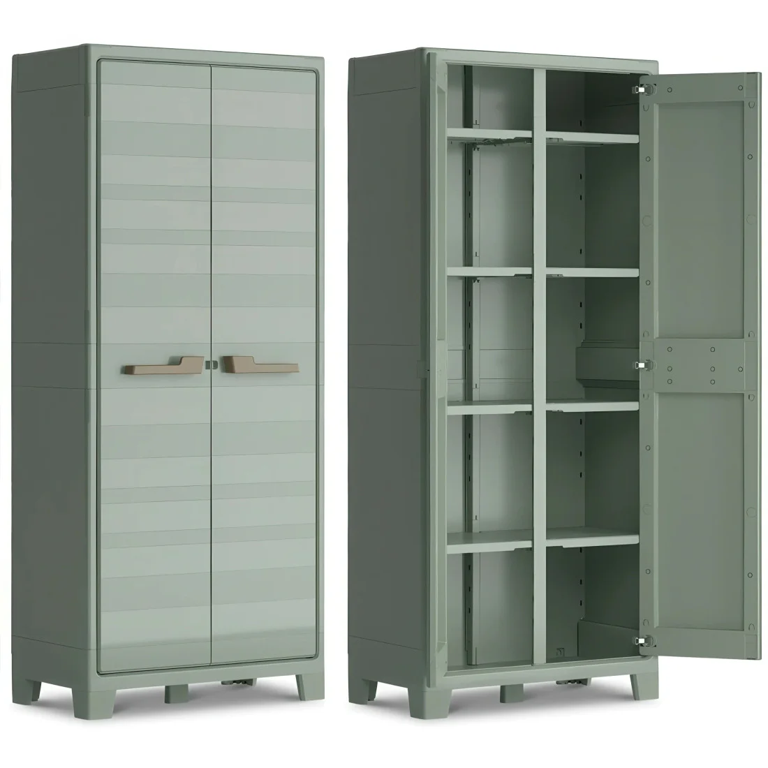 PLANET OUTDOOR MULTISPACE CABINET SZAFA (006308)