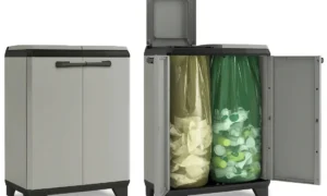 PLANET RECYCLING CABINET SZAFA (003199)