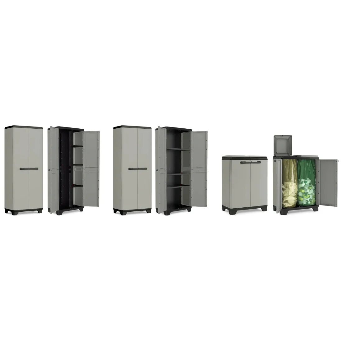 PLANET SET ZESTAW SZAF (004114)