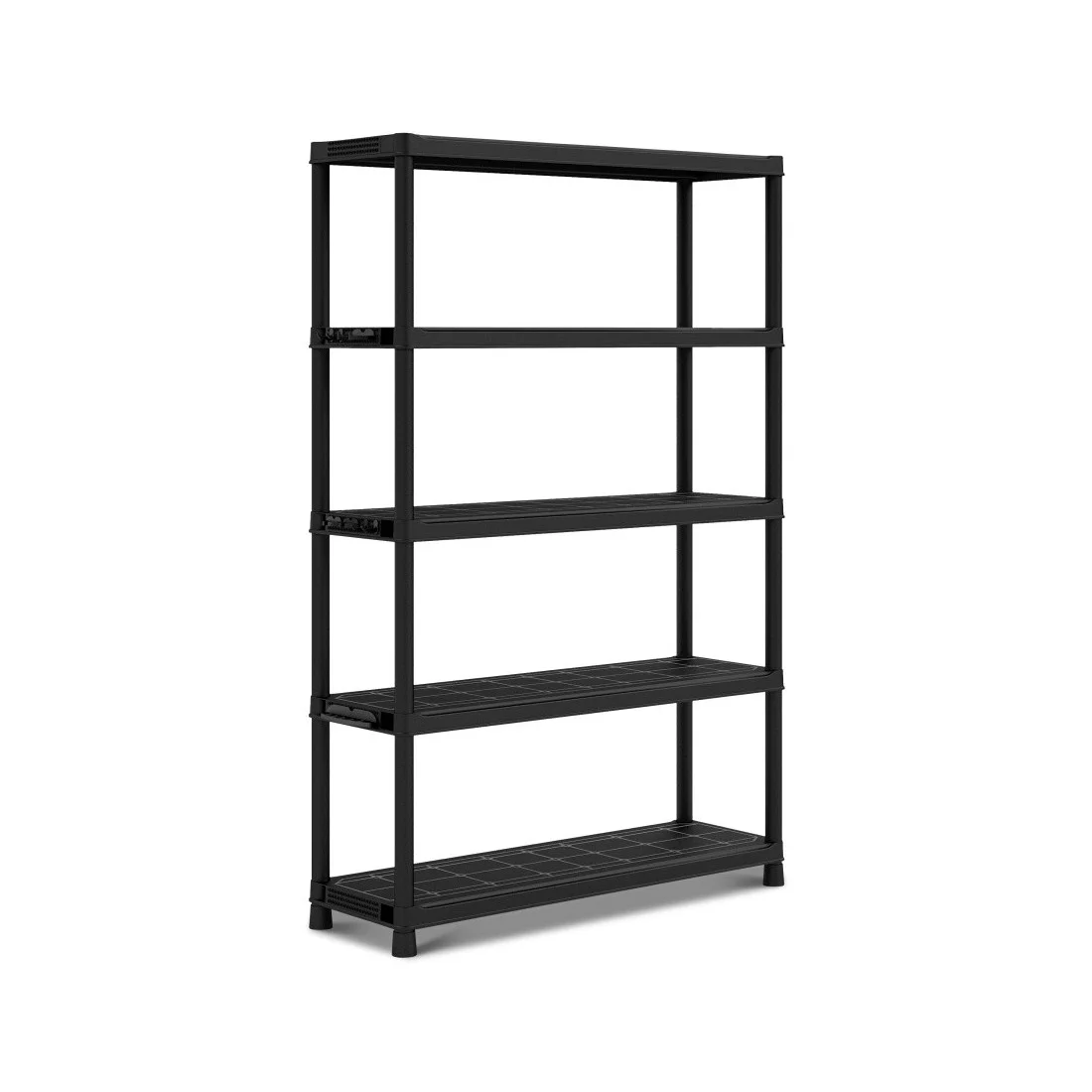 PLUS SHELF 120/5 REGAŁ (003547) - obrazek 2