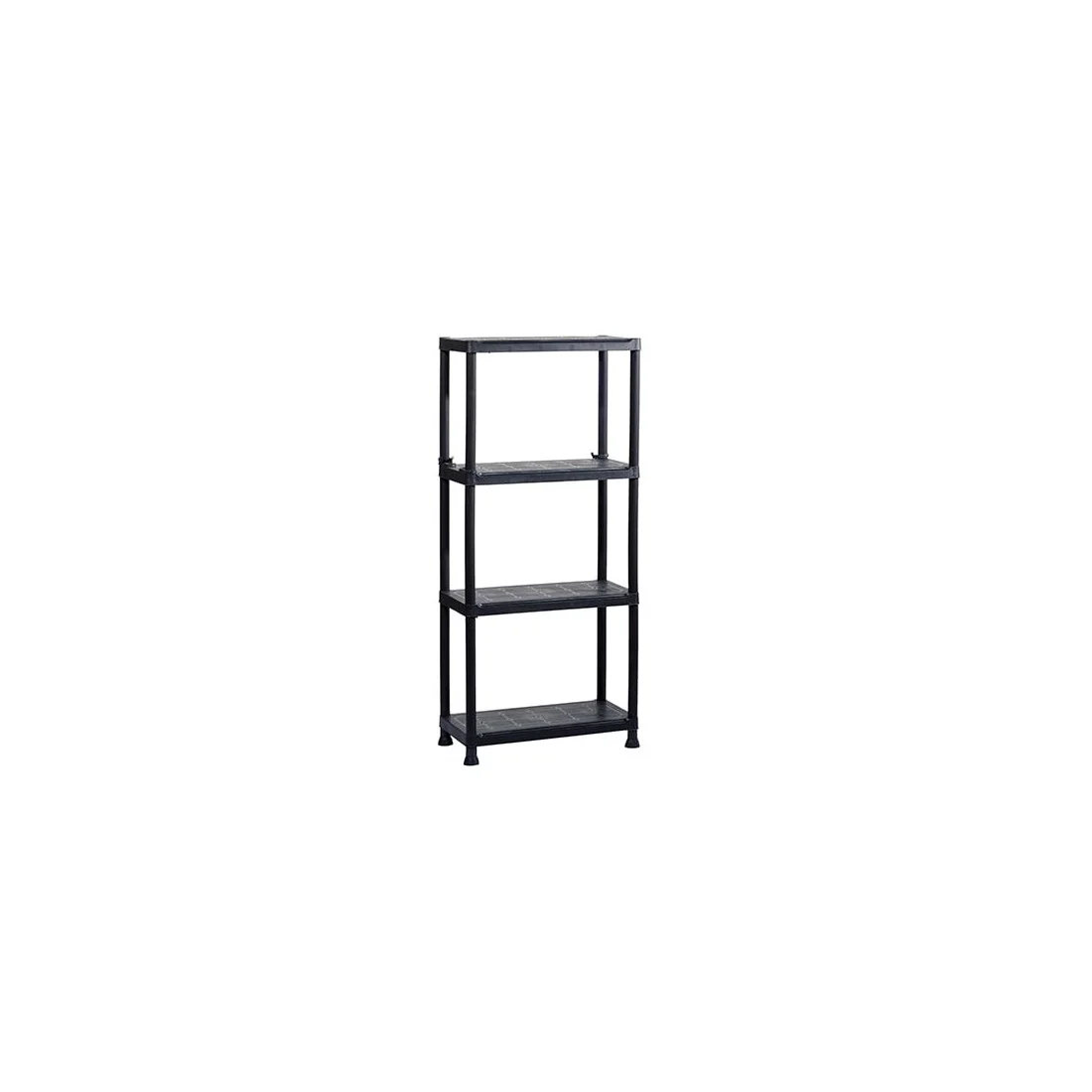 PLUS SHELF 60/4 REGAŁ (004914) - obrazek 2