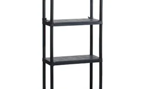 PLUS SHELF 60/4 REGAŁ (ZESTAW 2SZT.) (009173)