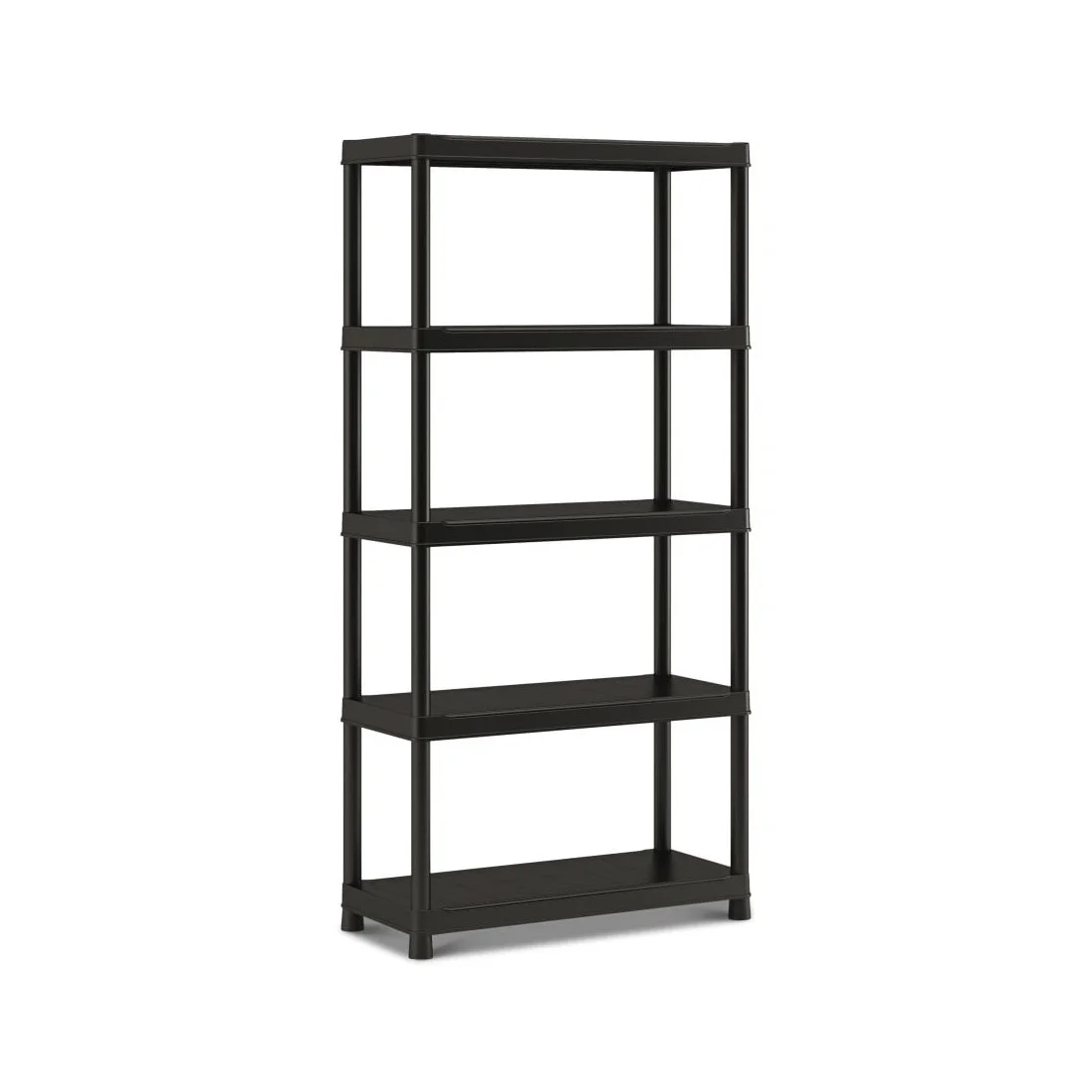 PLUS SHELF 90/40/5 REGAŁ (003549) - obrazek 2