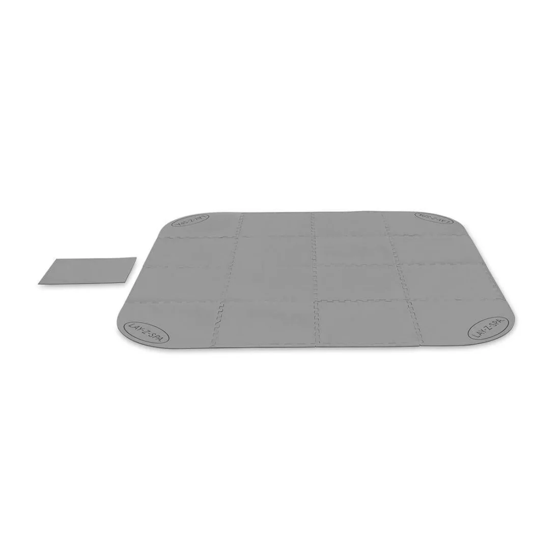 PODKŁADKA POD SPA 1.96x1.96M BESTWAY 60334 (005622) - obrazek 7