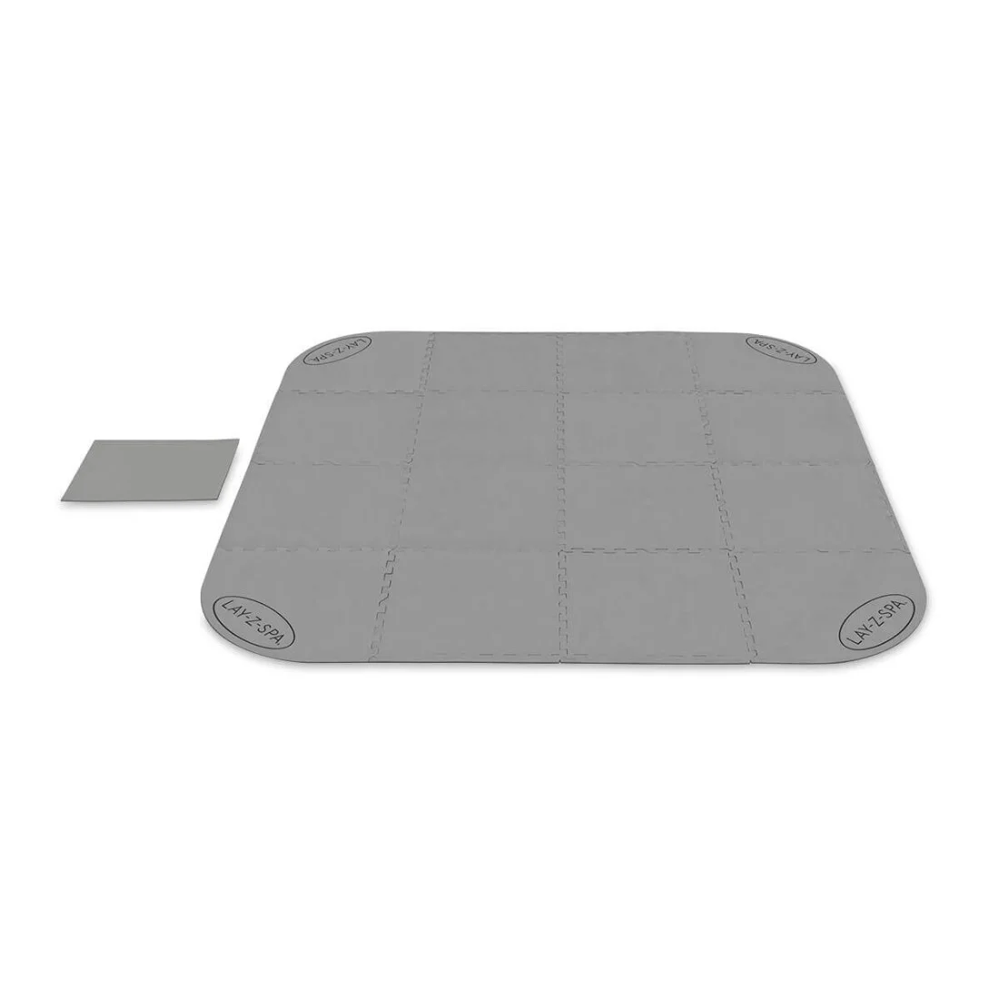 PODKŁADKA POD SPA 1.96x1.96M BESTWAY 60334 (005622) - obrazek 6