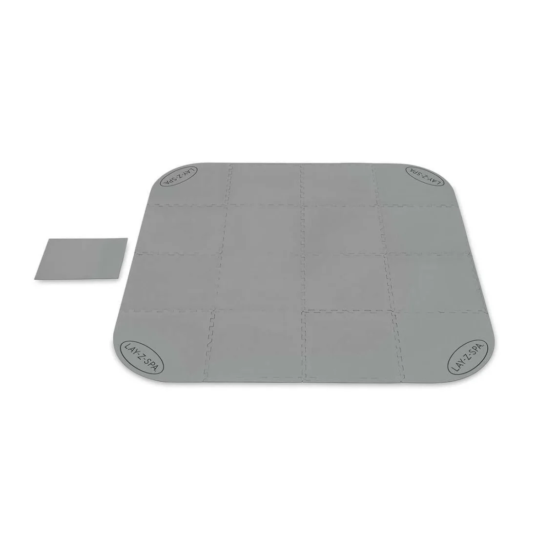 PODKŁADKA POD SPA 1.96x1.96M BESTWAY 60334 (005622) - obrazek 2