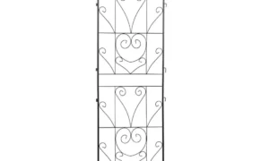 PODPÓRKA DO ROŚLIN 190x55CM WZÓR 1 (006758)