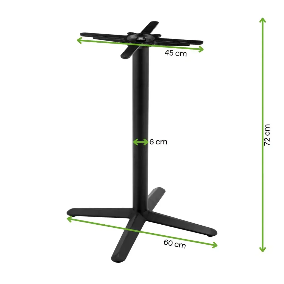 PODSTAWA ORIS BLACK (009022) - obrazek 2