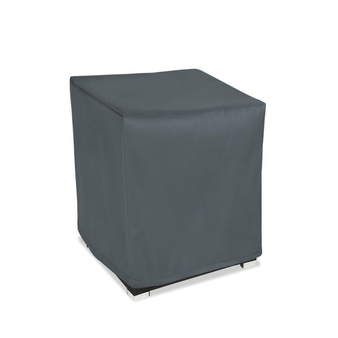 POKROWIEC NA FOTEL 100x100x70CM (005207) - obrazek 2