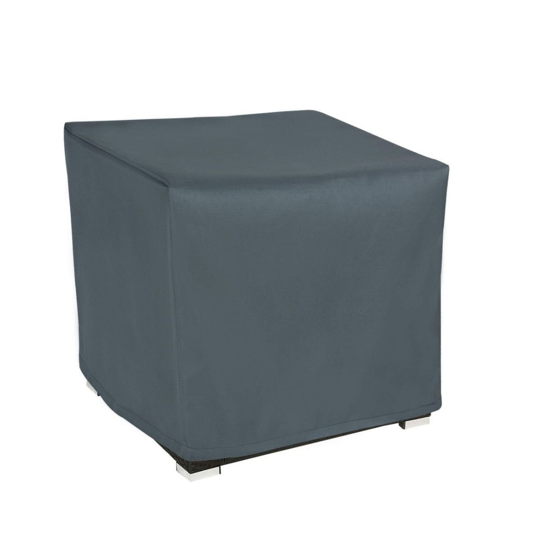 POKROWIEC NA FOTEL 100x100x70CM (005207) - obrazek 3