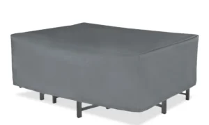 POKROWIEC NA MEBLE JADALNIANE 160x150x85CM (005198)
