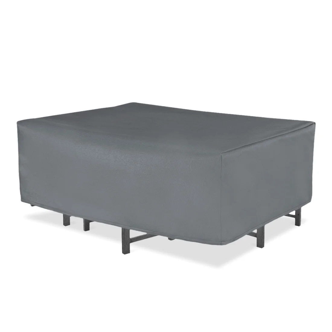 POKROWIEC NA MEBLE JADALNIANE 160x150x85CM (005198)