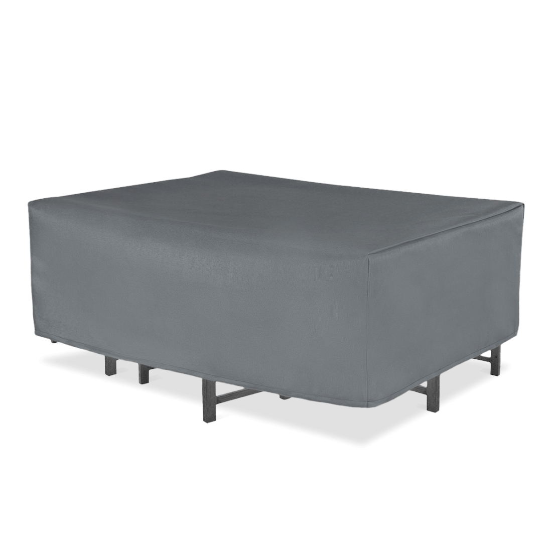 POKROWIEC NA MEBLE JADALNIANE 160x150x85CM (005198)