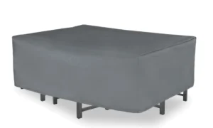 POKROWIEC NA MEBLE JADALNIANE 240x190x85CM (005199)